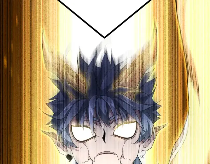 漫画《魔皇大管家》第735话 四魂合一第73张图