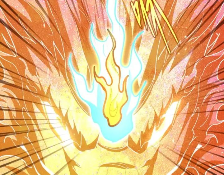 漫画《魔皇大管家》第735话 四魂合一第85张图