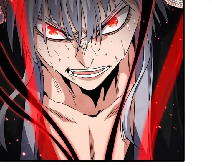 漫画《魔皇大管家》第735话 四魂合一第89张图
