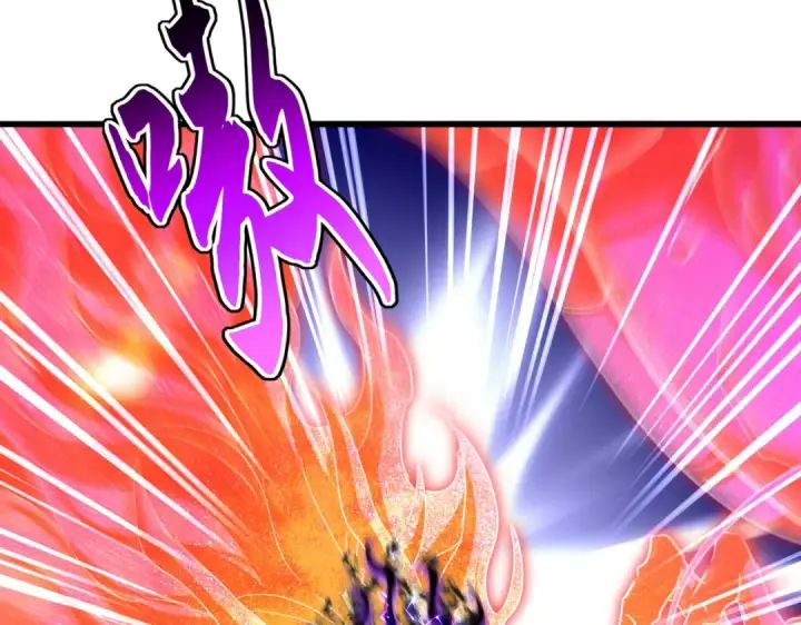 漫画《魔皇大管家》第736话 雷炎第10张图