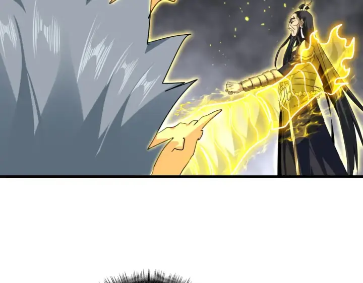 漫画《魔皇大管家》第736话 雷炎第103张图