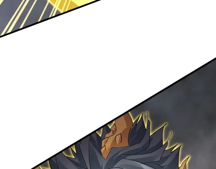 漫画《魔皇大管家》第736话 雷炎第114张图