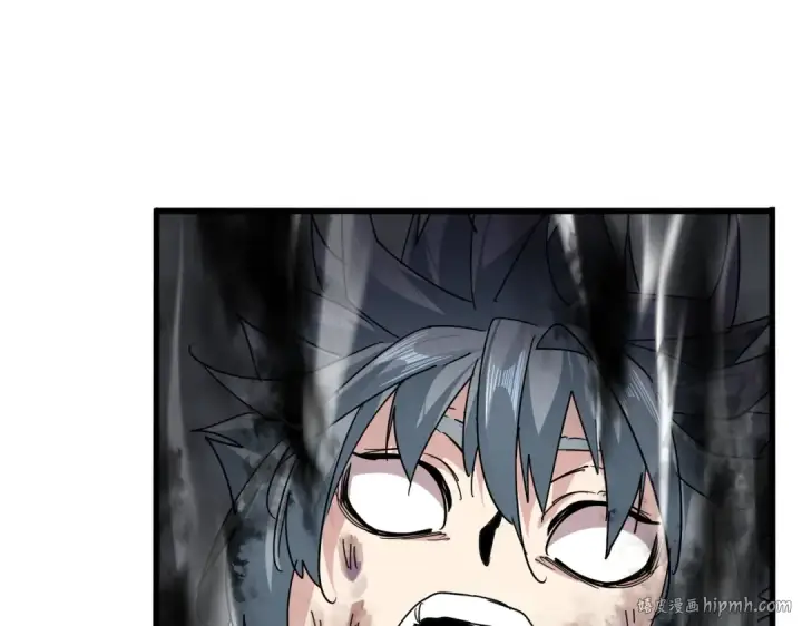 漫画《魔皇大管家》第736话 雷炎第120张图