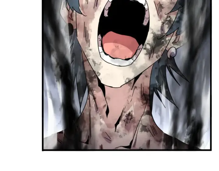 漫画《魔皇大管家》第736话 雷炎第121张图