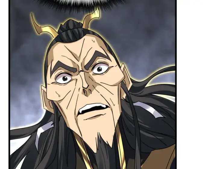 漫画《魔皇大管家》第736话 雷炎第123张图