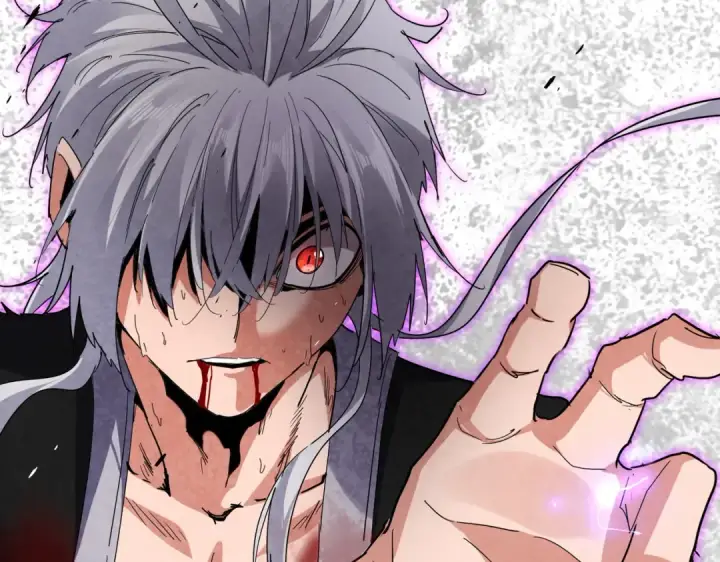 漫画《魔皇大管家》第736话 雷炎第126张图