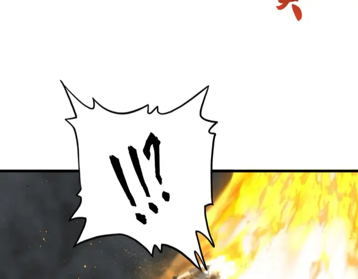 漫画《魔皇大管家》第736话 雷炎第14张图
