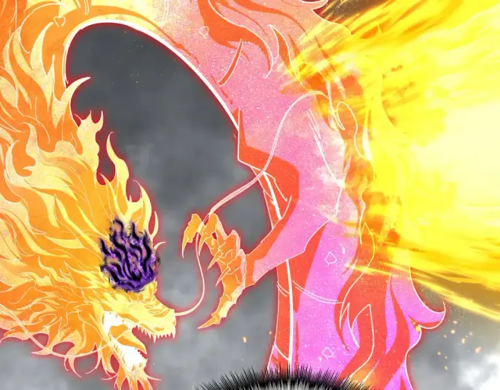 漫画《魔皇大管家》第736话 雷炎第19张图
