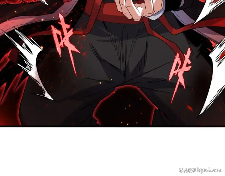 漫画《魔皇大管家》第736话 雷炎第32张图