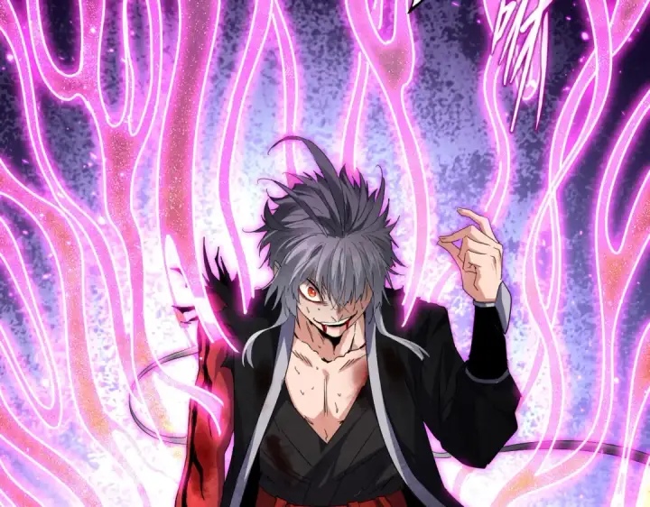 漫画《魔皇大管家》第736话 雷炎第39张图