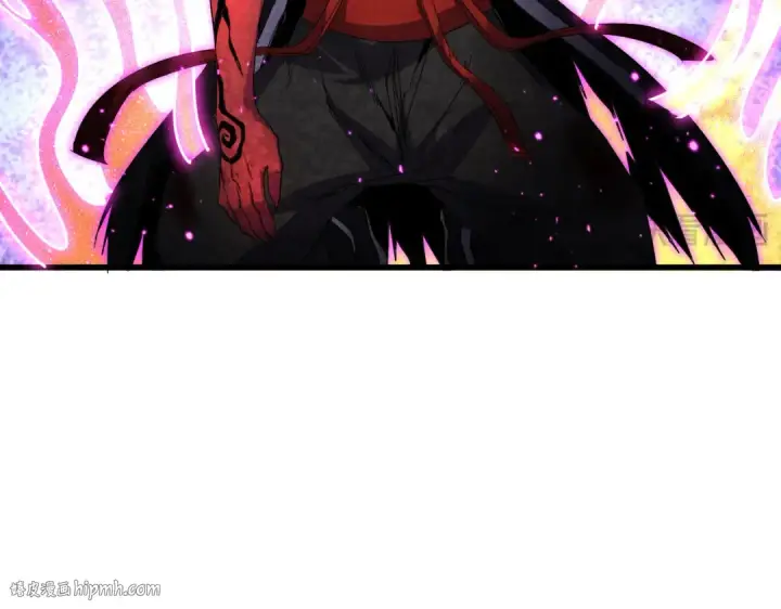 漫画《魔皇大管家》第736话 雷炎第40张图