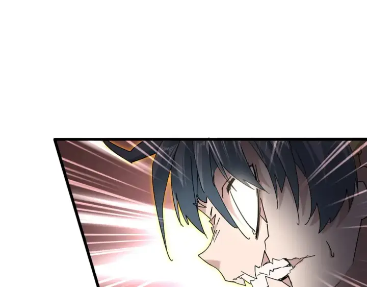 漫画《魔皇大管家》第736话 雷炎第43张图