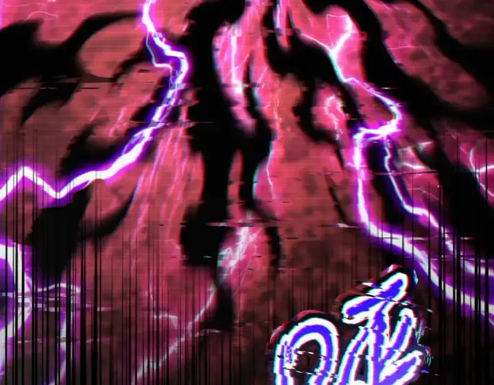漫画《魔皇大管家》第736话 雷炎第5张图