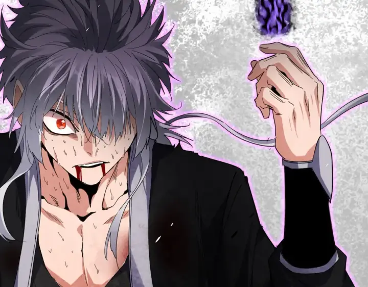 漫画《魔皇大管家》第736话 雷炎第54张图