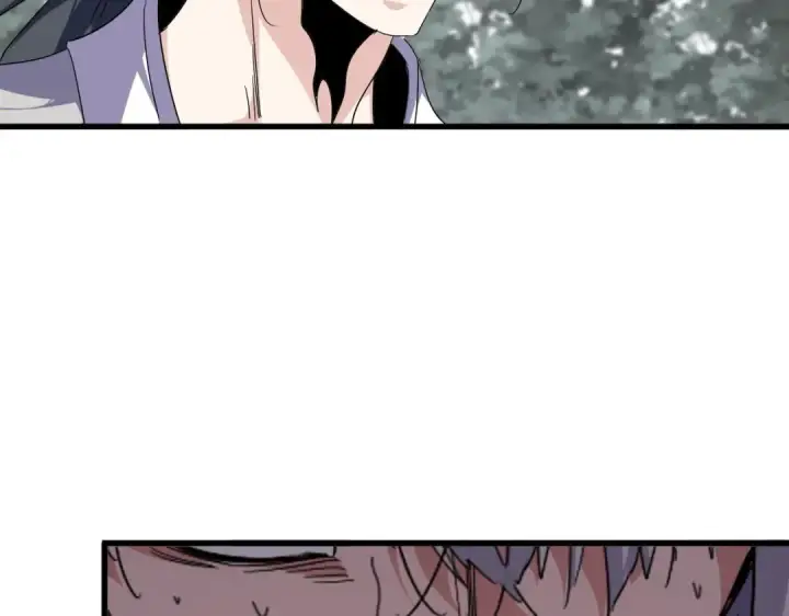 漫画《魔皇大管家》第736话 雷炎第77张图
