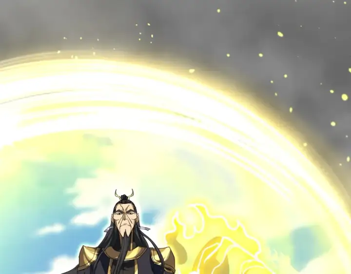 漫画《魔皇大管家》第736话 雷炎第84张图