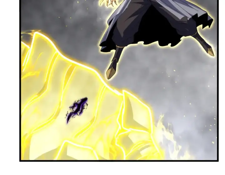 漫画《魔皇大管家》第736话 雷炎第90张图