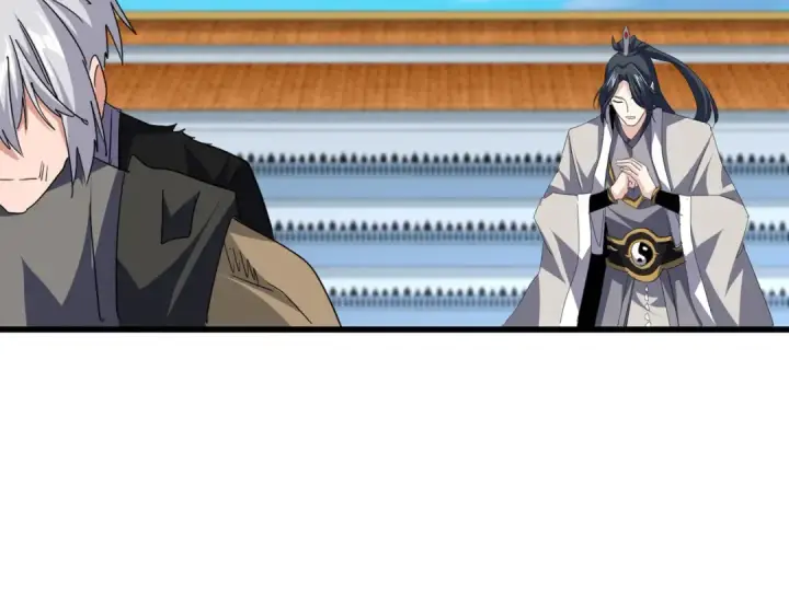 漫画《魔皇大管家》第737话 骄傲的恶人第114张图