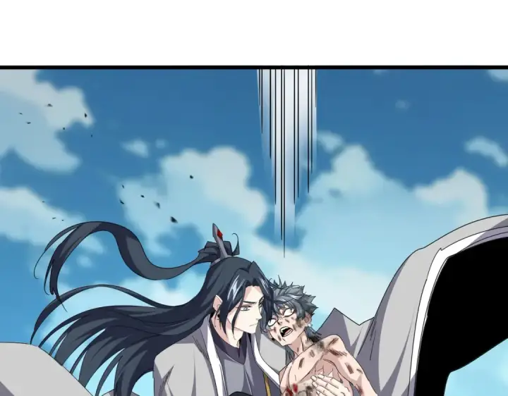 漫画《魔皇大管家》第737话 骄傲的恶人第21张图
