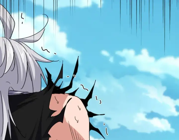 漫画《魔皇大管家》第737话 骄傲的恶人第36张图