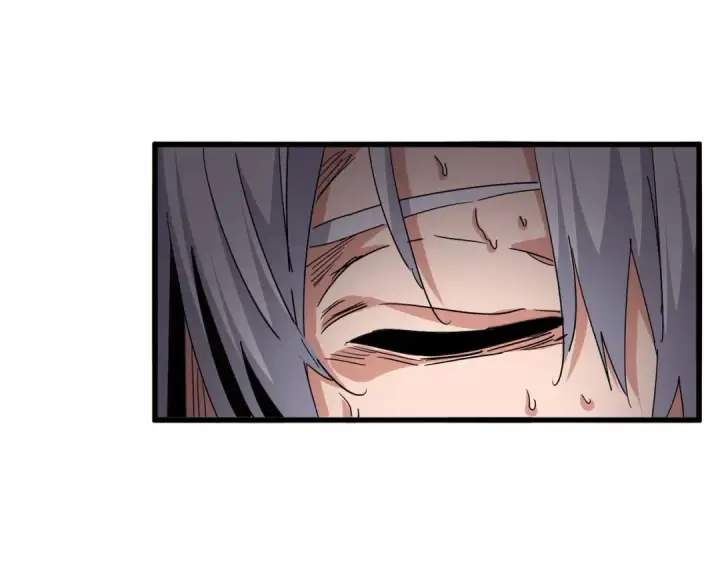 漫画《魔皇大管家》第737话 骄傲的恶人第41张图
