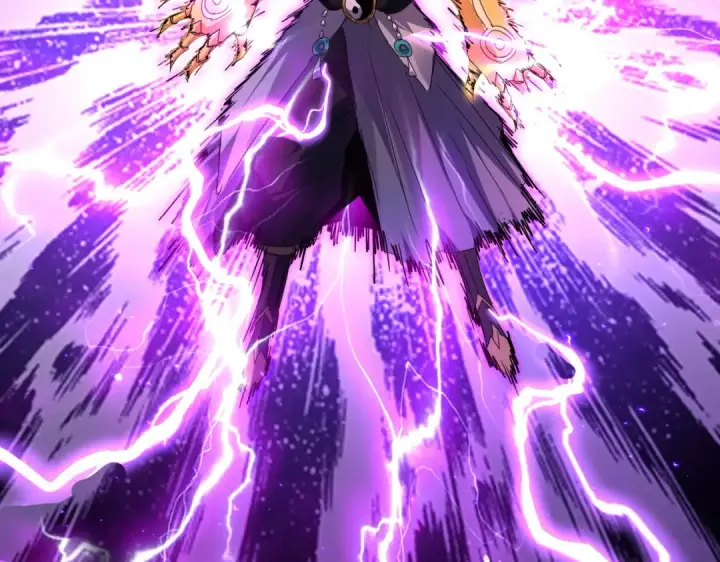 漫画《魔皇大管家》第737话 骄傲的恶人第5张图