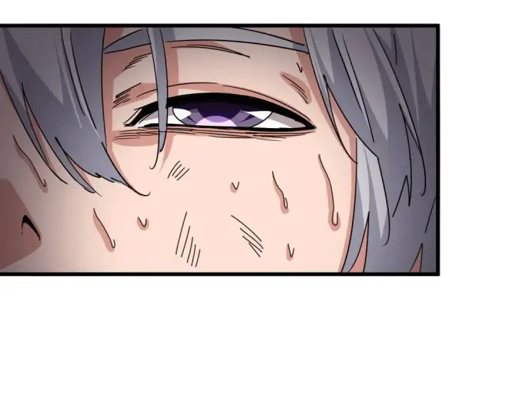 漫画《魔皇大管家》第737话 骄傲的恶人第57张图