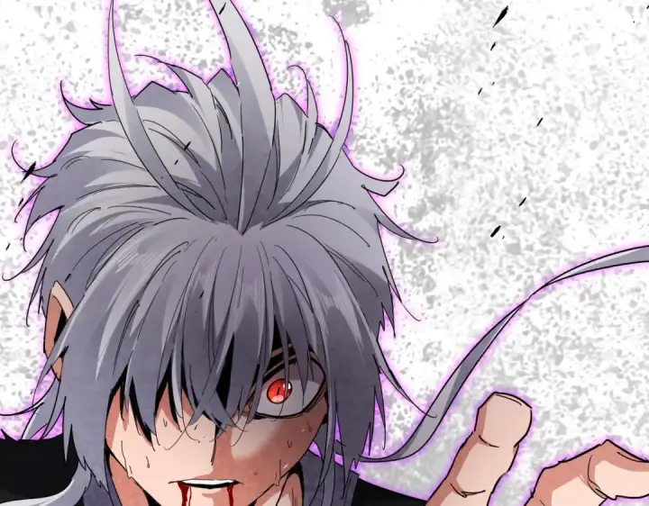 漫画《魔皇大管家》第737话 骄傲的恶人第7张图