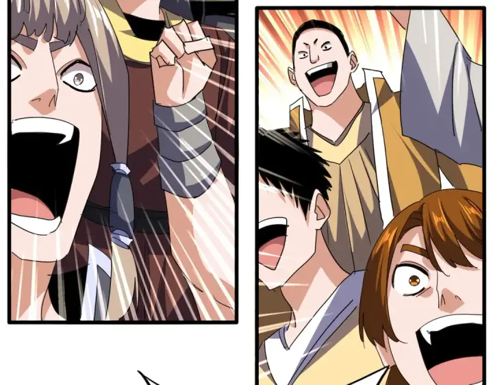 漫画《魔皇大管家》第737话 骄傲的恶人第84张图