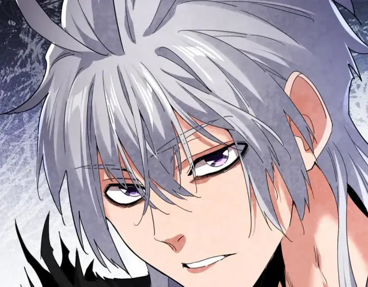 漫画《魔皇大管家》第738话 铺路第103张图