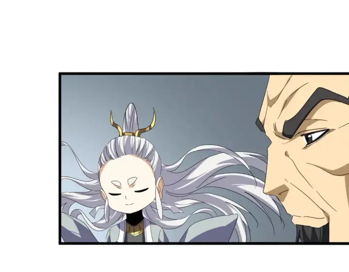 漫画《魔皇大管家》第739话 回家第101张图