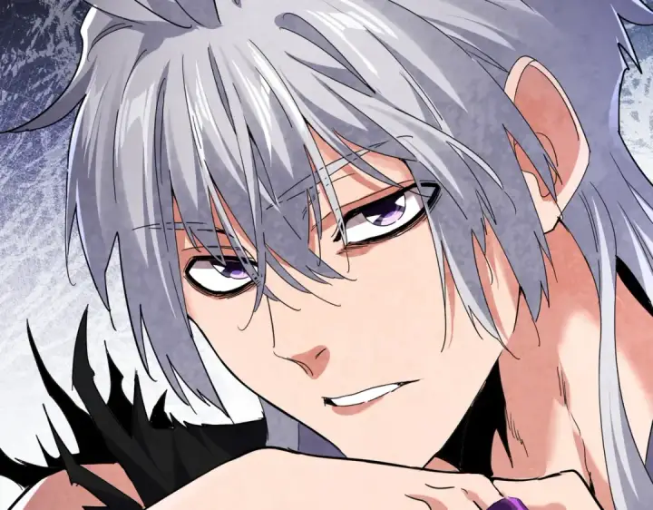 漫画《魔皇大管家》第739话 回家第6张图