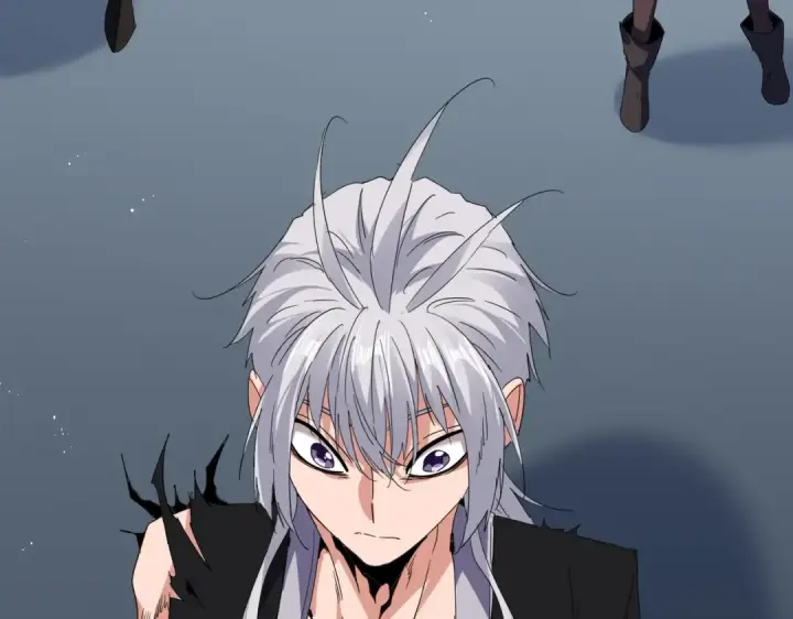 漫画《魔皇大管家》第739话 回家第79张图