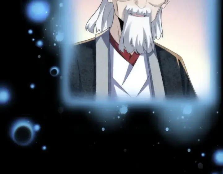 漫画《魔皇大管家》第739话 回家第91张图
