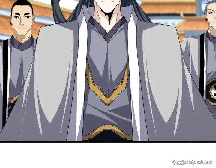 漫画《魔皇大管家》第740话 各宗排名第88张图