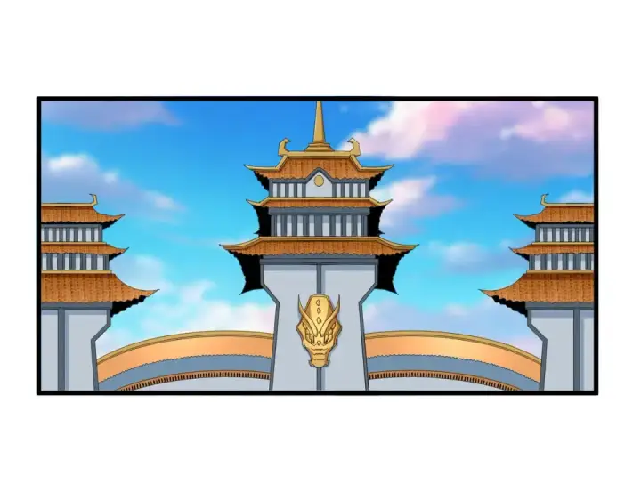 漫画《魔皇大管家》第741话 黑幕第3张图