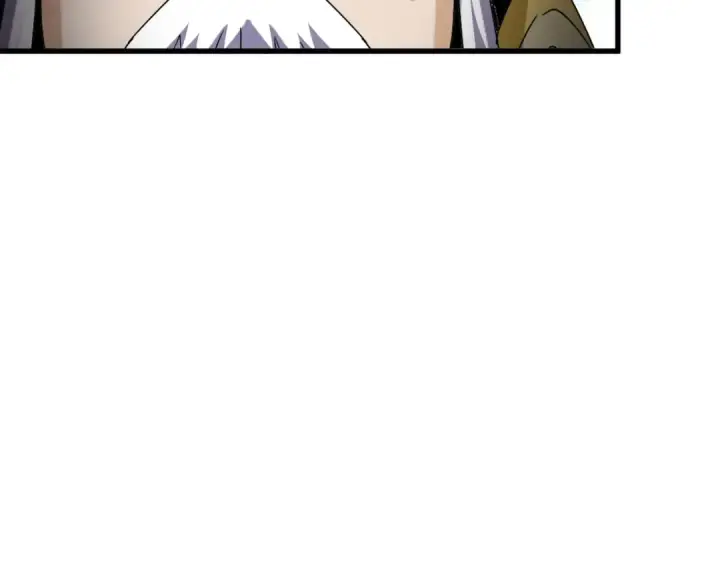 漫画《魔皇大管家》第741话 黑幕第42张图