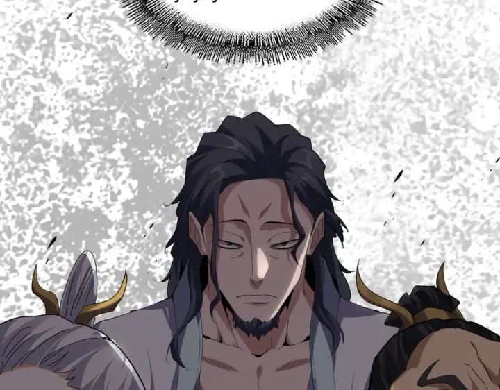 漫画《魔皇大管家》第742话 无冕之王第105张图