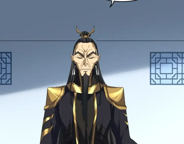 漫画《魔皇大管家》第742话 无冕之王第45张图