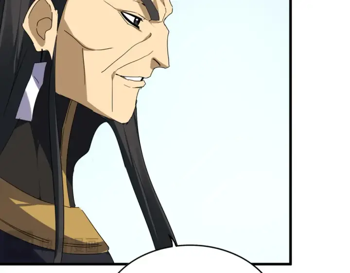 漫画《魔皇大管家》第742话 无冕之王第49张图