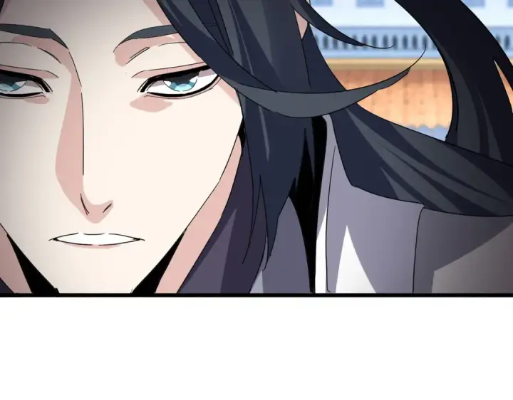 漫画《魔皇大管家》第742话 无冕之王第5张图