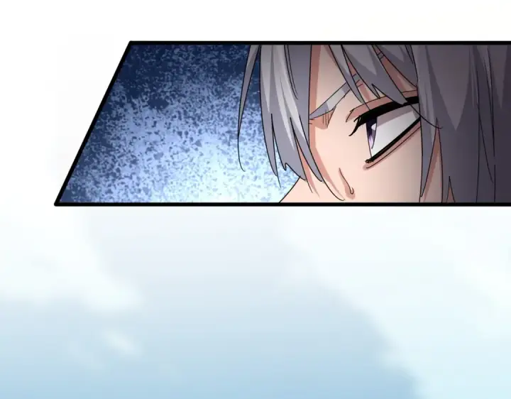 漫画《魔皇大管家》第743话 归元境第33张图
