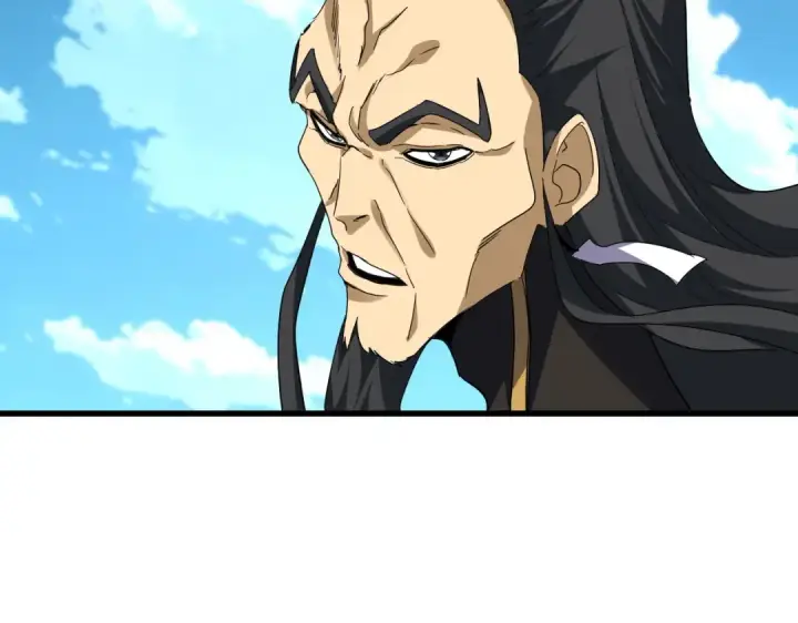 漫画《魔皇大管家》第743话 归元境第39张图