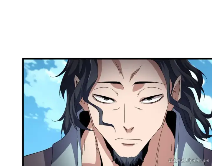 漫画《魔皇大管家》第743话 归元境第40张图
