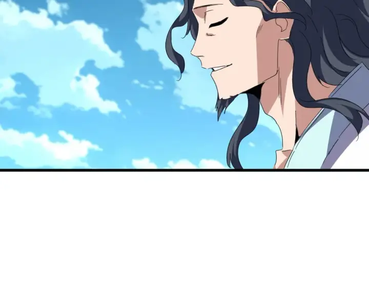 漫画《魔皇大管家》第743话 归元境第50张图