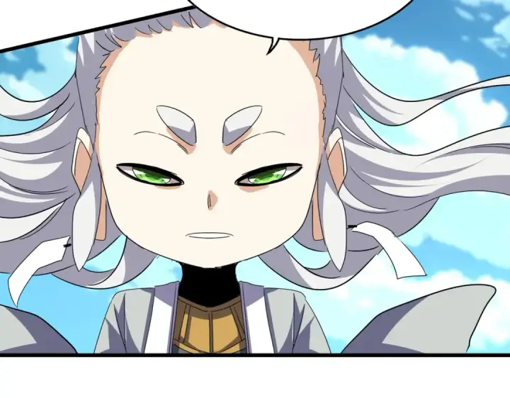 漫画《魔皇大管家》第743话 归元境第61张图