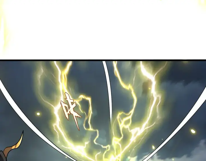 漫画《魔皇大管家》第743话 归元境第85张图