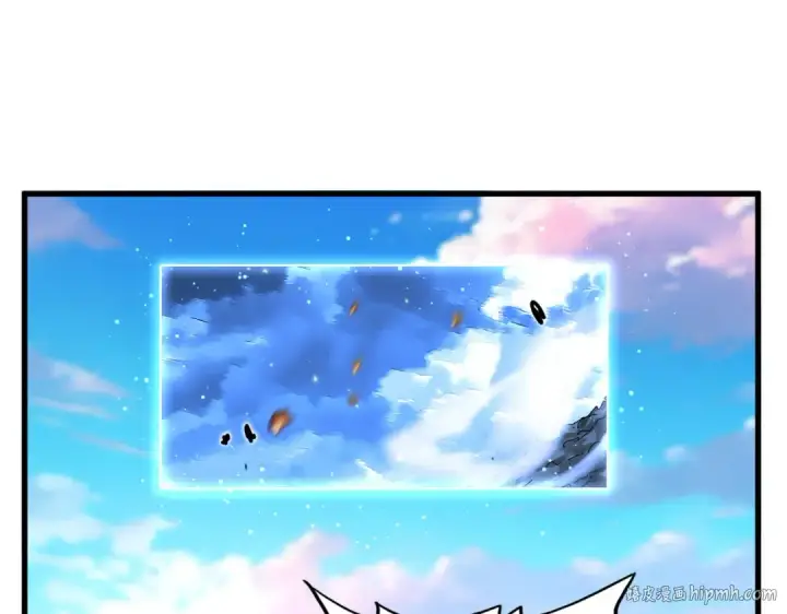 漫画《魔皇大管家》第744话 师徒对战第104张图