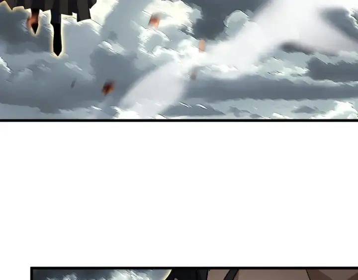 漫画《魔皇大管家》第744话 师徒对战第111张图
