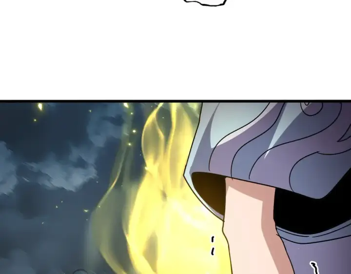 漫画《魔皇大管家》第744话 师徒对战第12张图